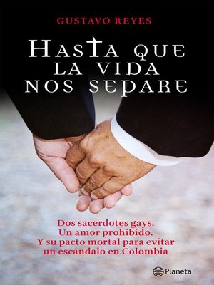 cover image of Hasta que la vida nos separe